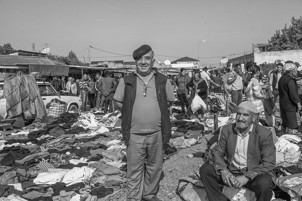 Photograph by Рауф Умудов