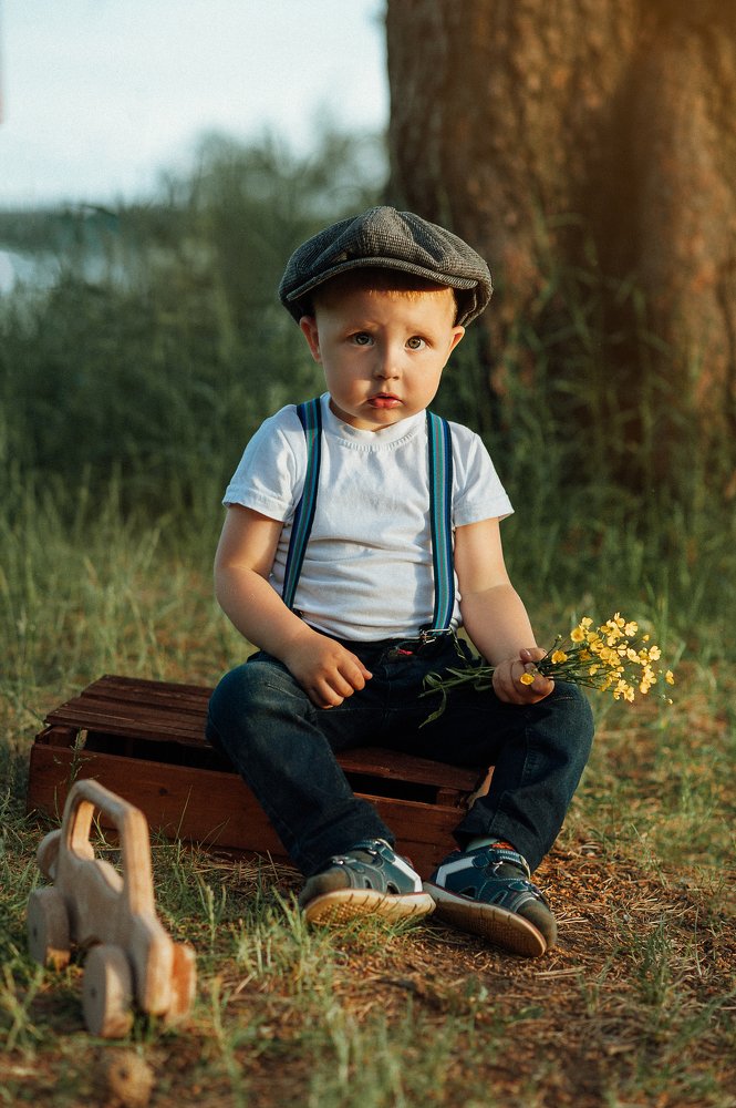 Photograph by Юлия Лепилина