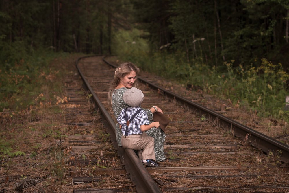 Photograph by Оксана Полевая