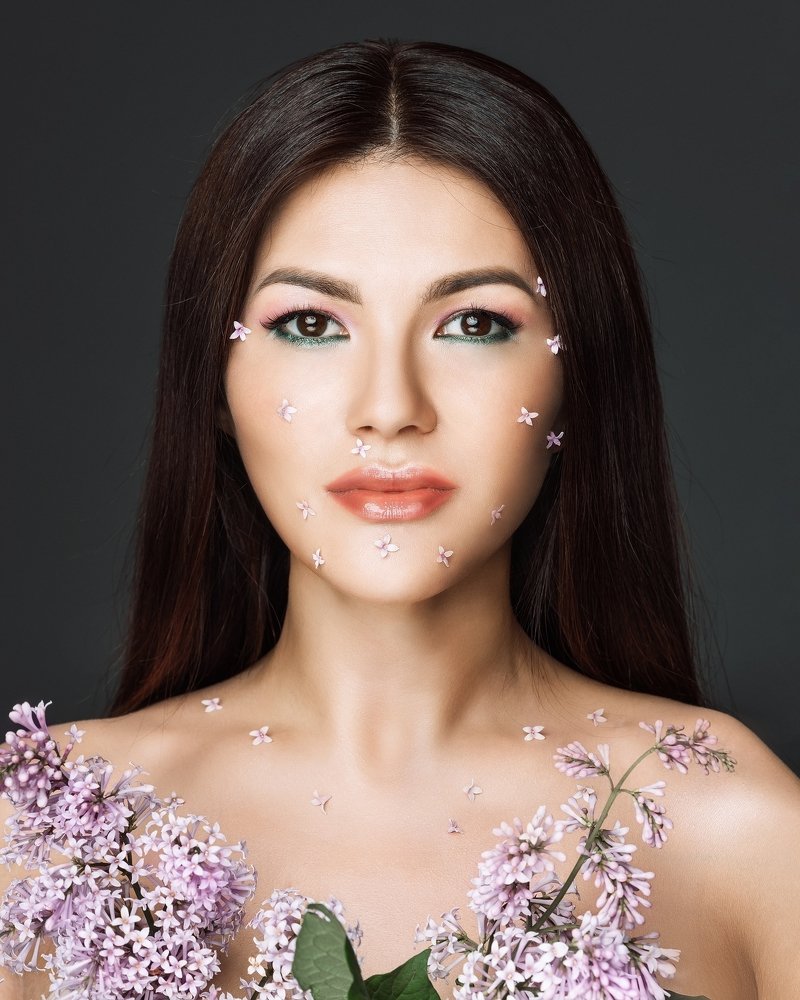 Photograph by Татьяна Пронина