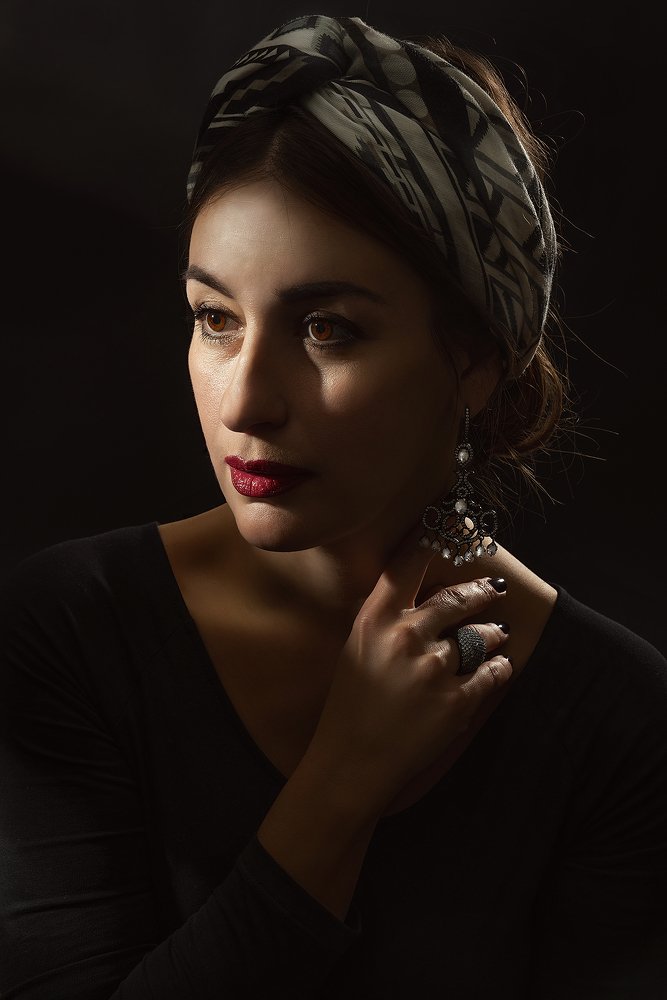 Photograph by Татьяна Пронина