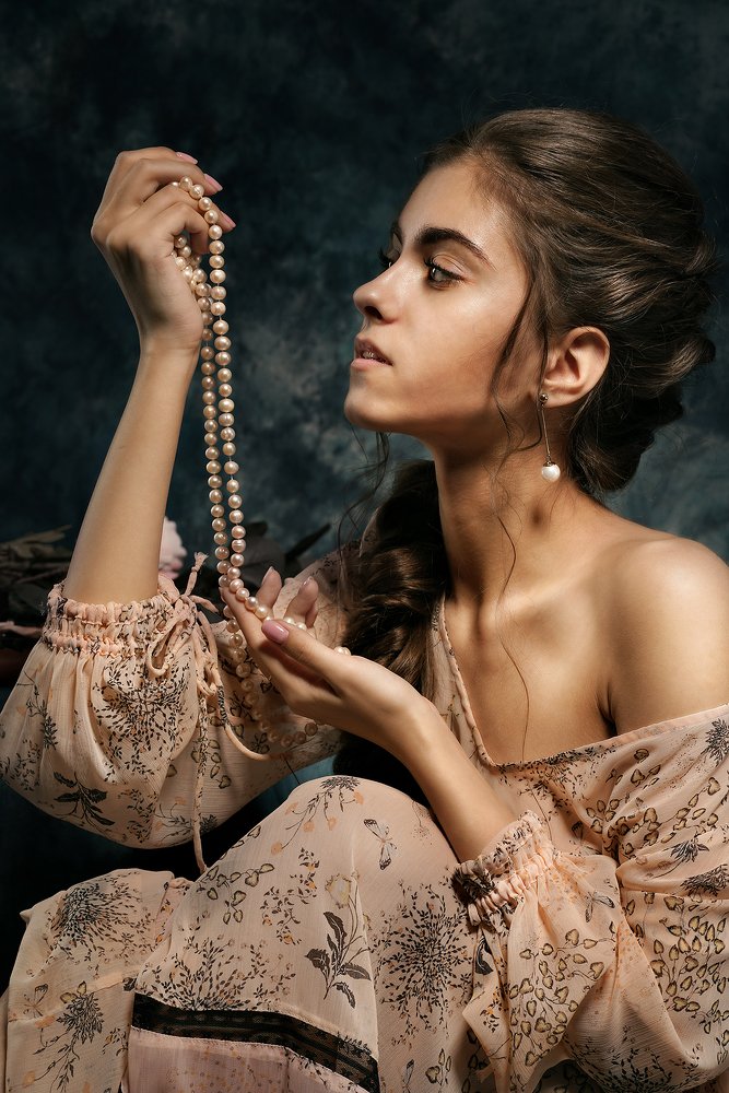 Photograph by Татьяна Пронина