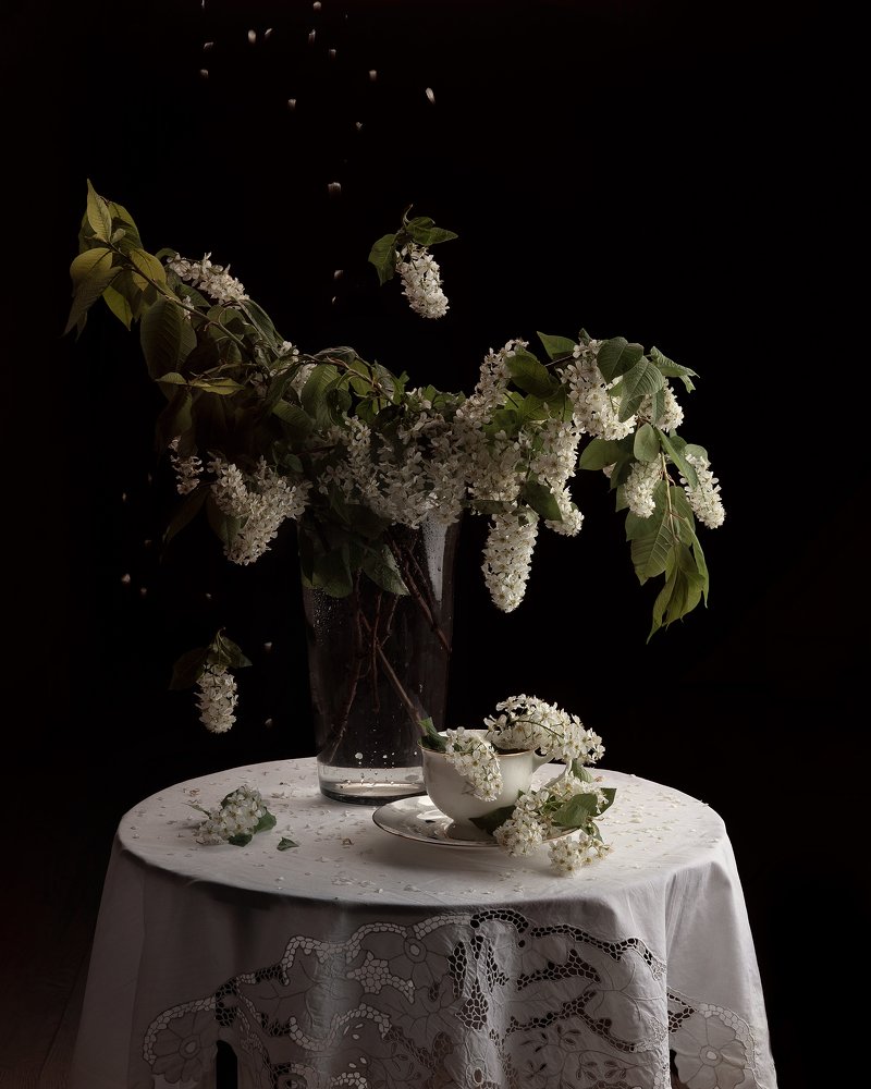 Photograph by Татьяна Пронина