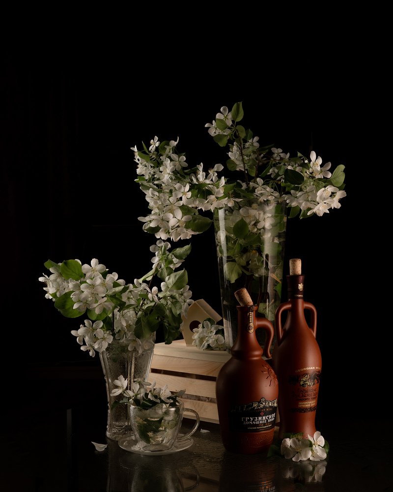 Photograph by Татьяна Пронина