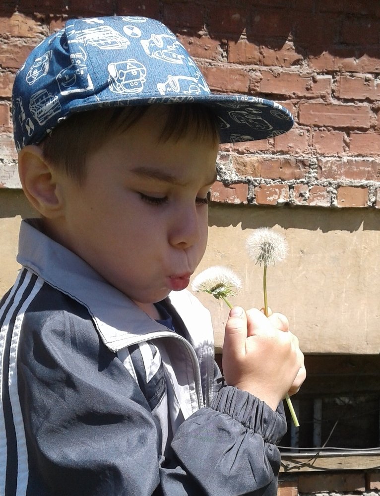 Photograph by Татьяна Собенникова