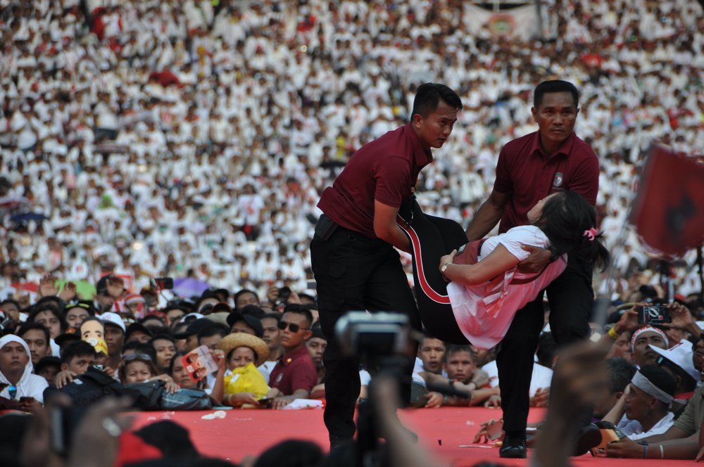 Photograph by Dina Gumanty