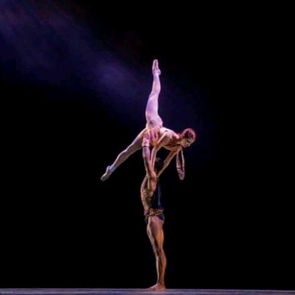 Photograph by William Rafael