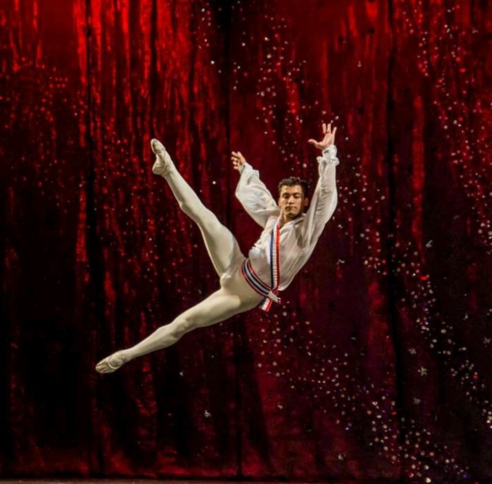 Photograph by William Rafael