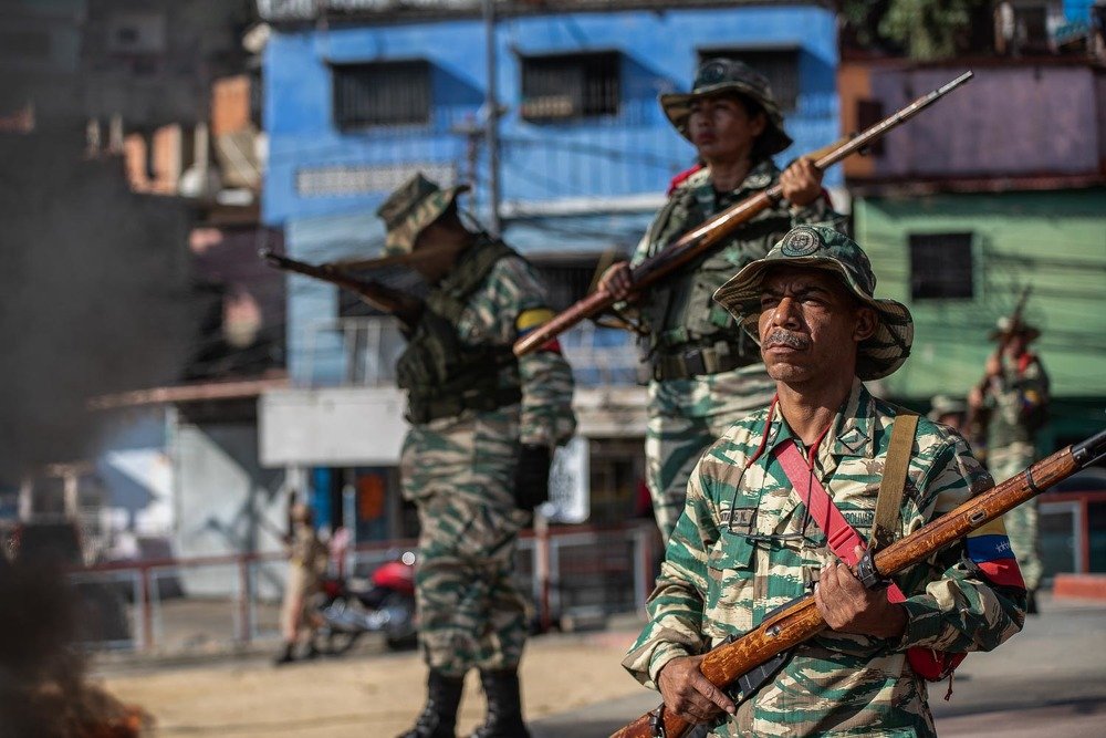 Photograph by Marcos Salgado