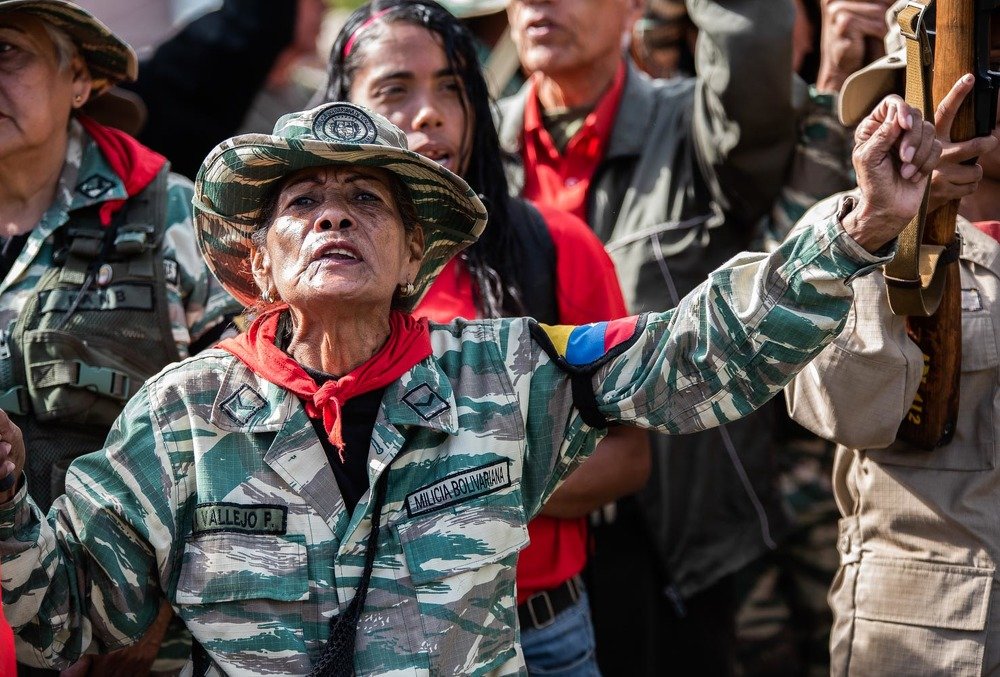 Photograph by Marcos Salgado