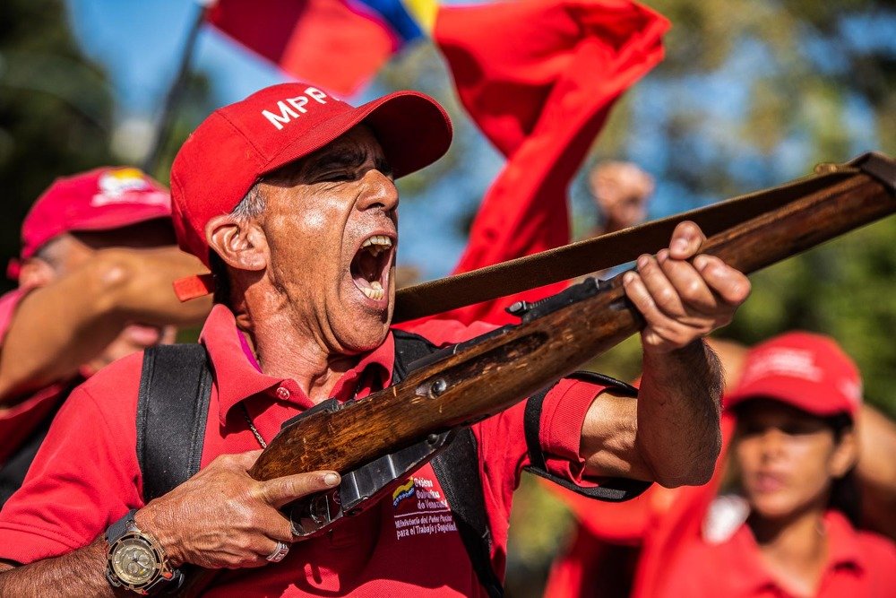 Photograph by Marcos Salgado