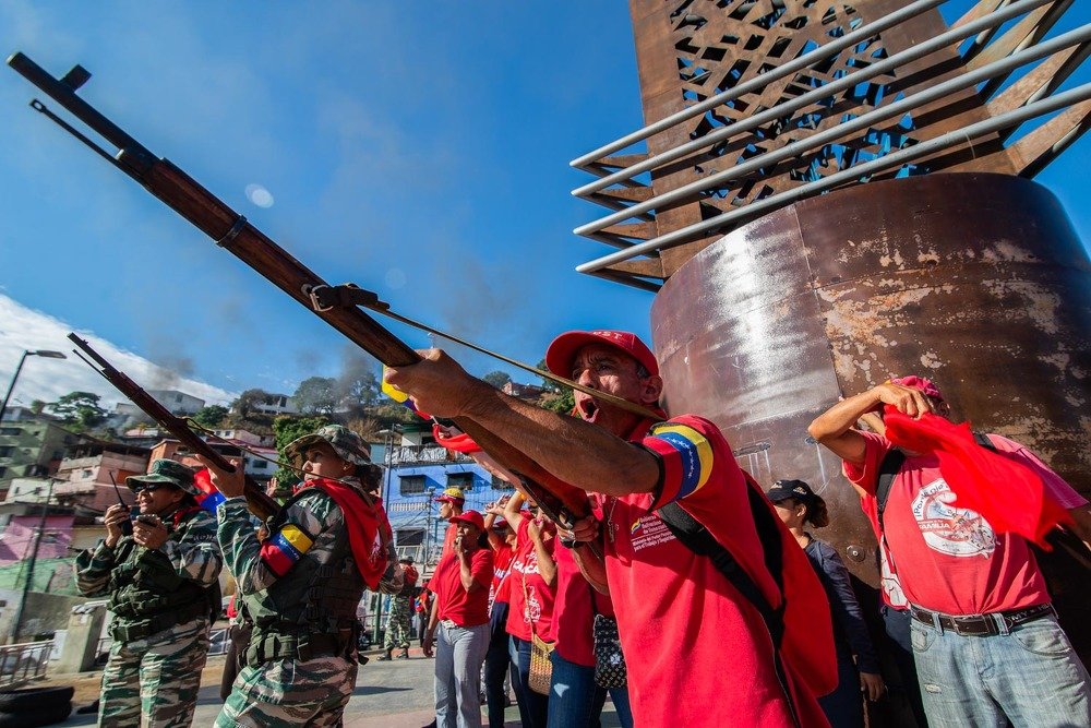 Photograph by Marcos Salgado