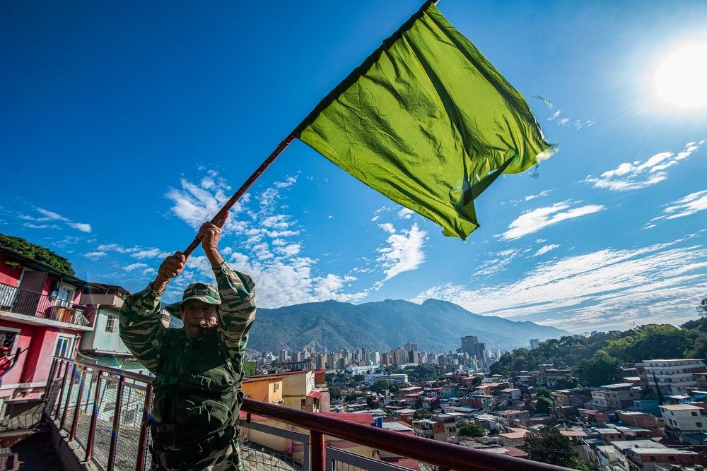 Photograph by Marcos Salgado