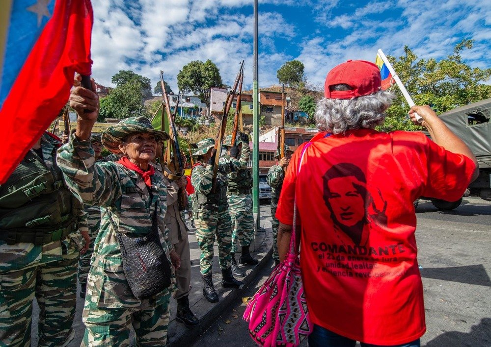 Photograph by Marcos Salgado