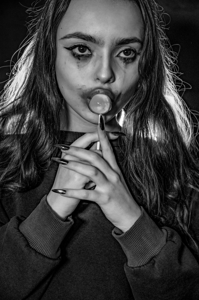 Photograph by Виктория Кириленко