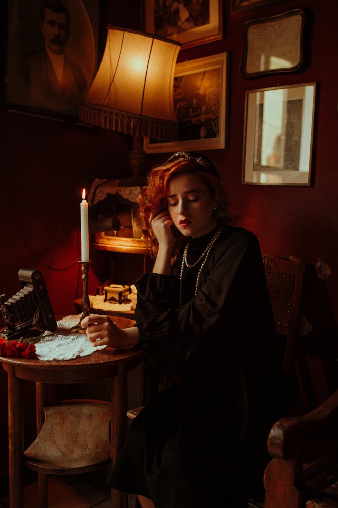 Photograph by Дарья Ли