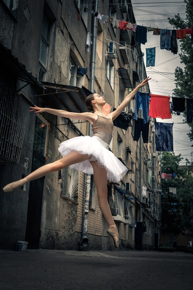 Photograph by Александр Климович