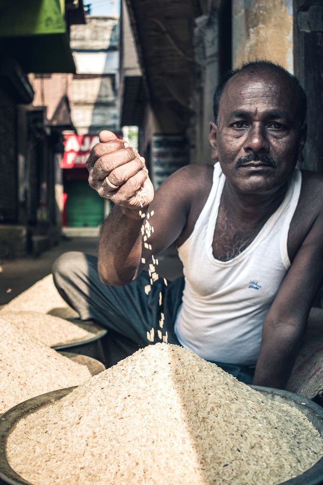 Photograph by Somesh Dey