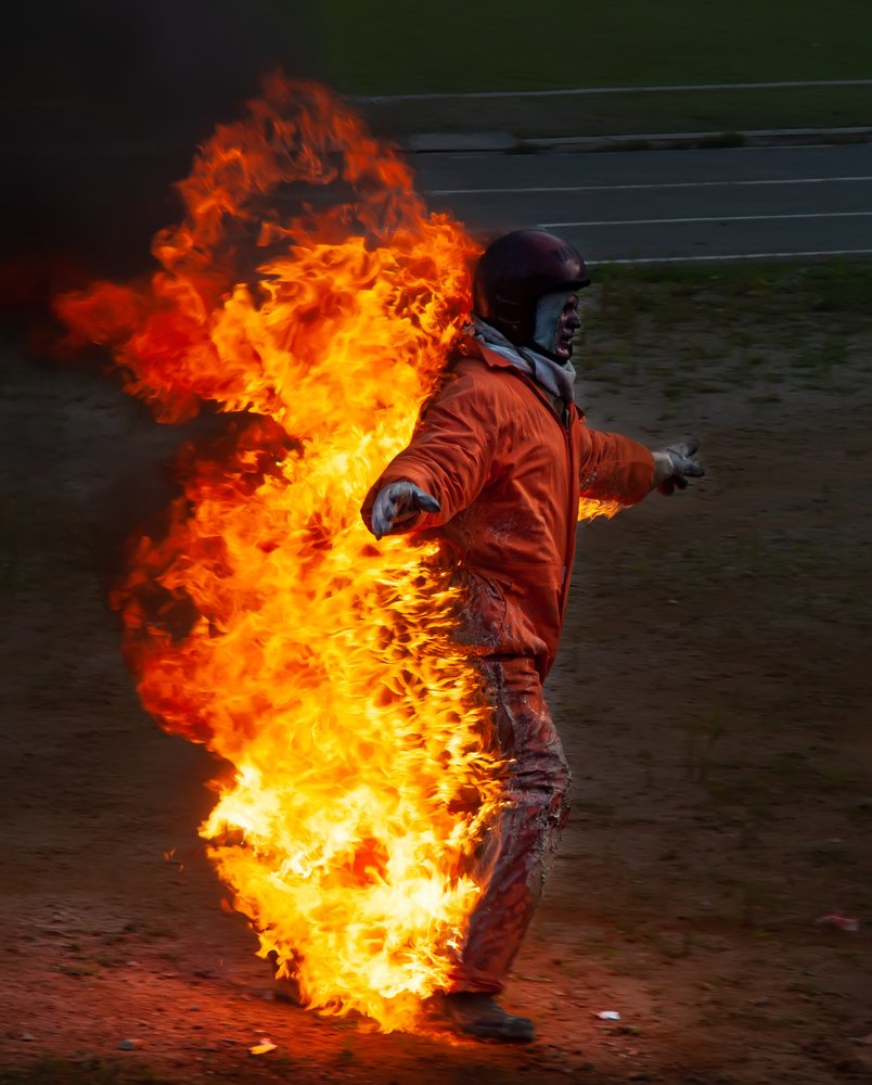 Photograph by Ольга Мусиенко