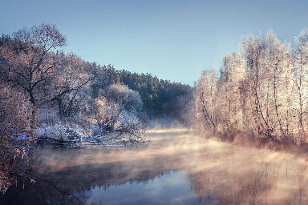 Photograph by Людмила Сиденко
