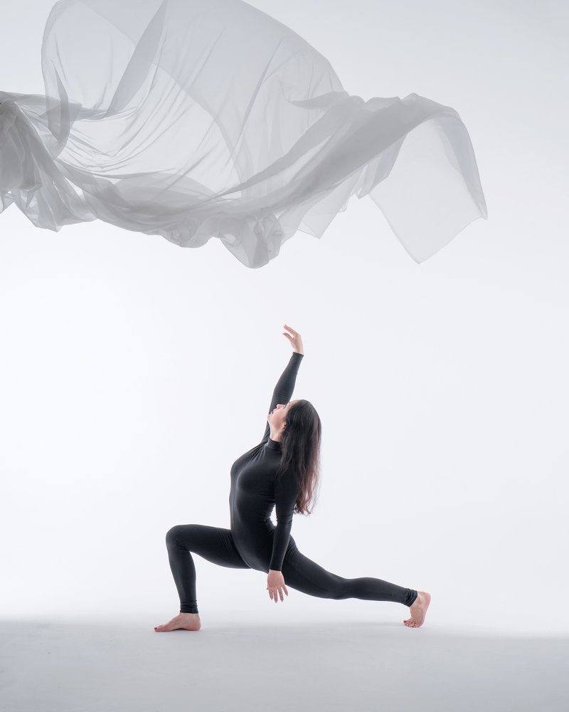 Photograph by Татьяна Пронина