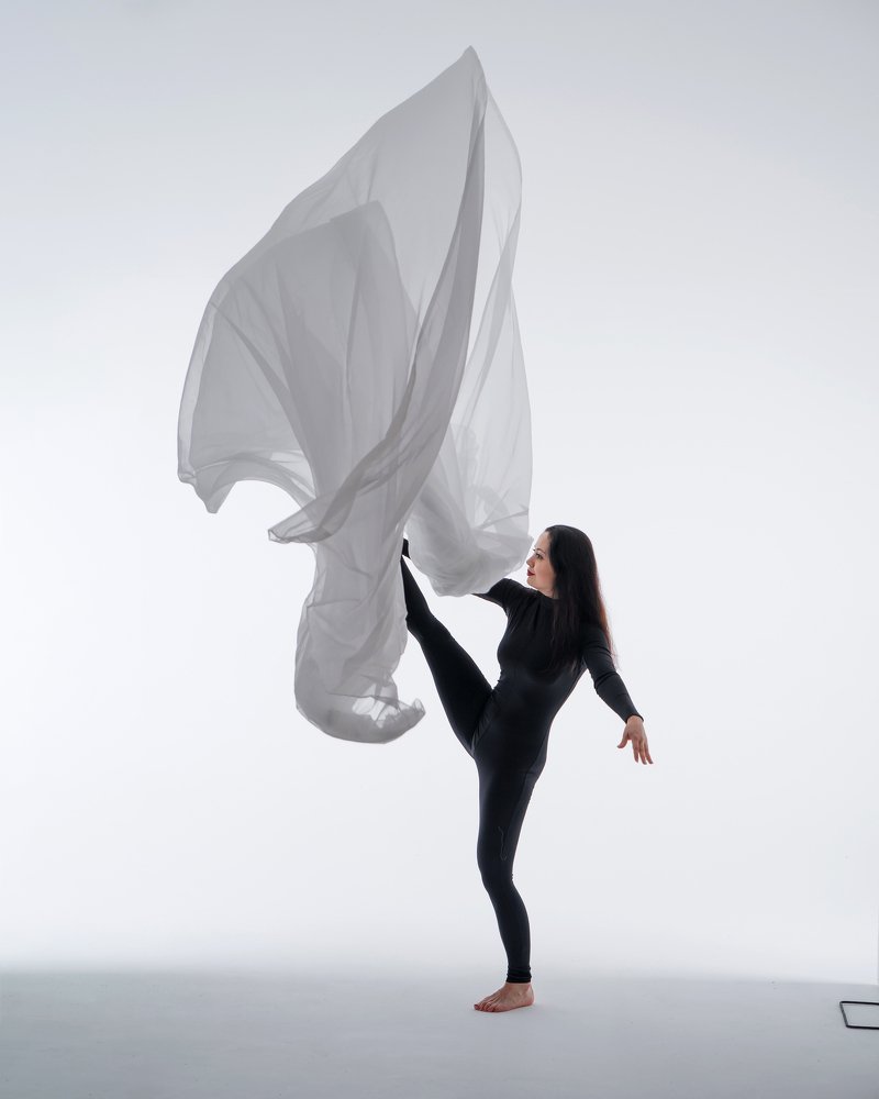 Photograph by Татьяна Пронина