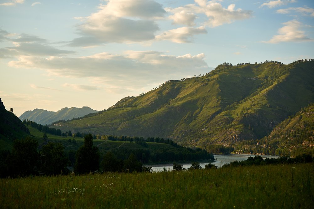 Photograph by Михаил Рогачев