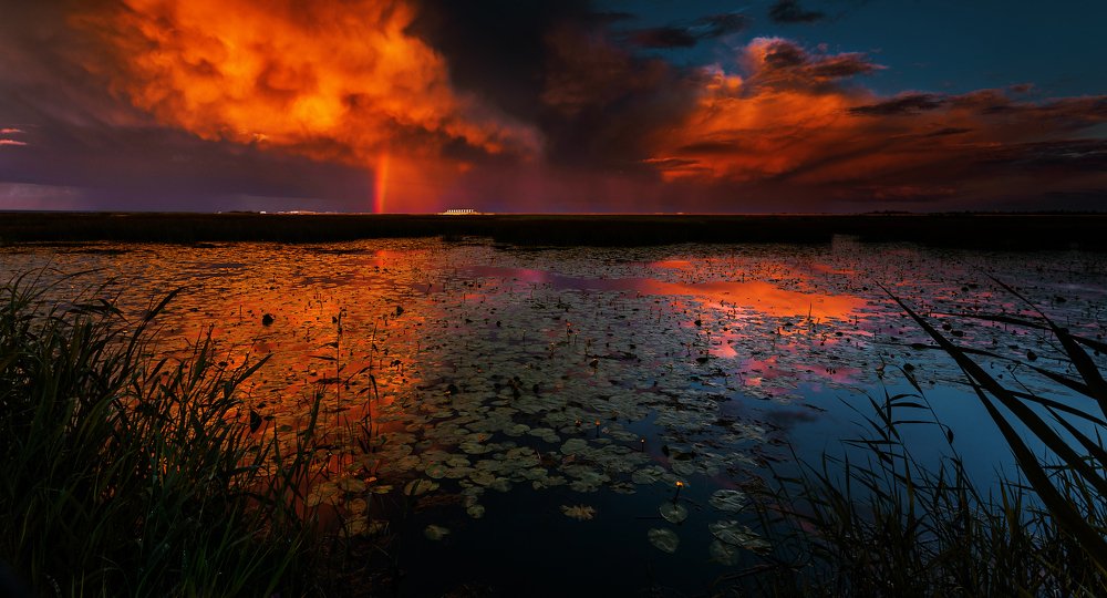 Photograph by Dmitry Yudchenko