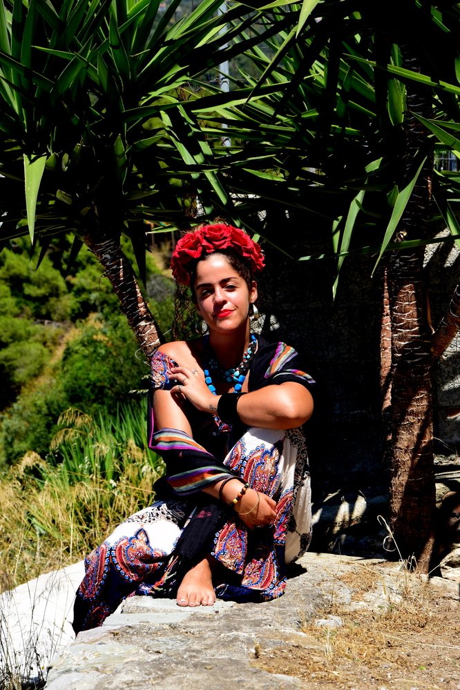 Photograph by Eftychia Vlachonatsou