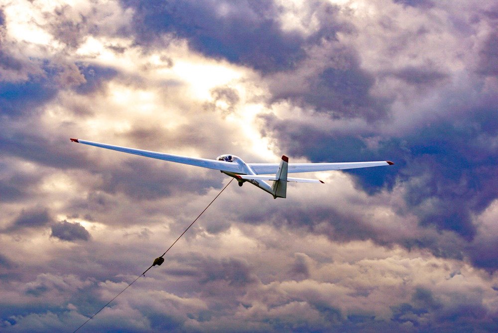 Photograph by Magdalena Wysztygiel