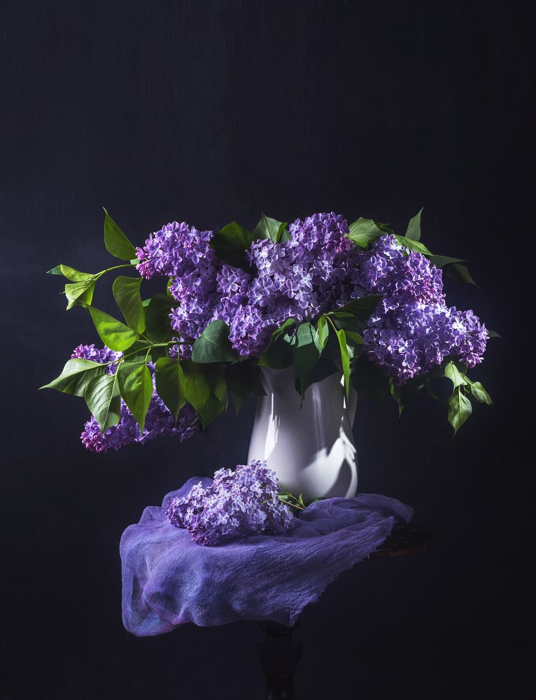 Photograph by Курамшина Татьяна