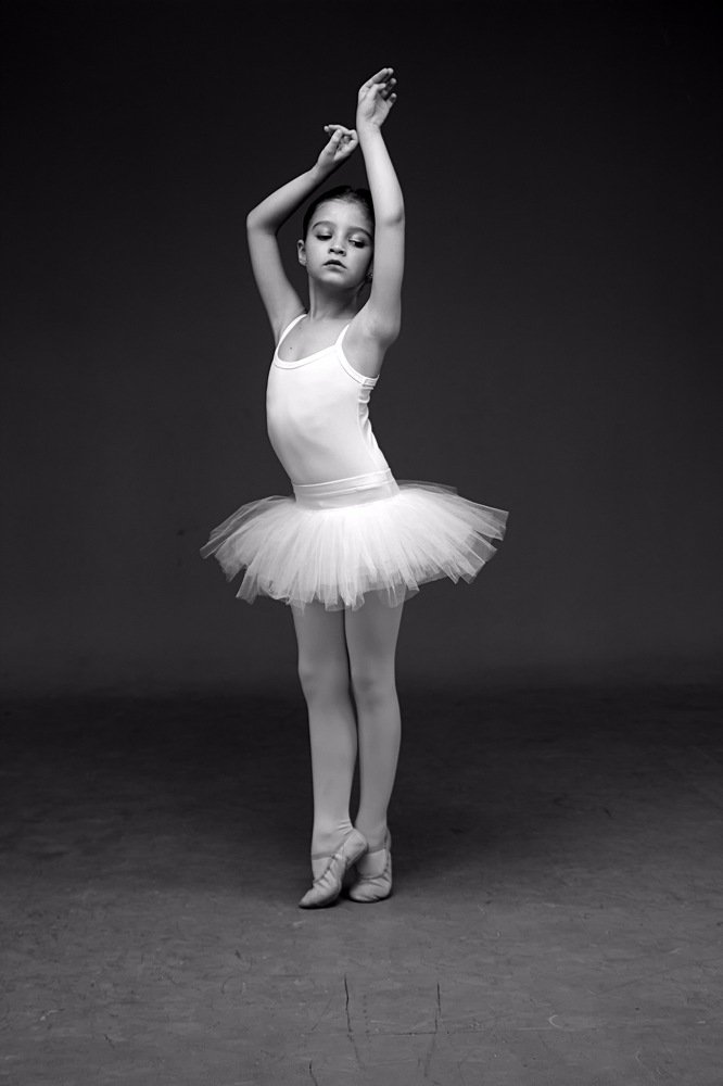 Фотография автора Дарья Воронина