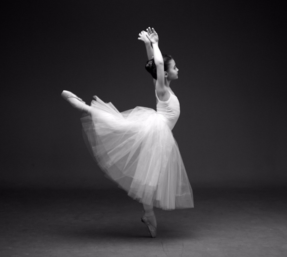 Фотография автора Дарья Воронина