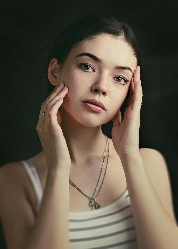 Фотография автора Антон Черственков
