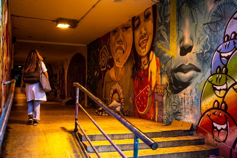 Photograph by Marco Antonio Perna