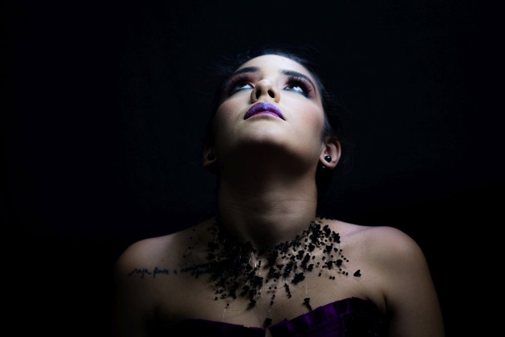 Photograph by Marco Antonio Perna