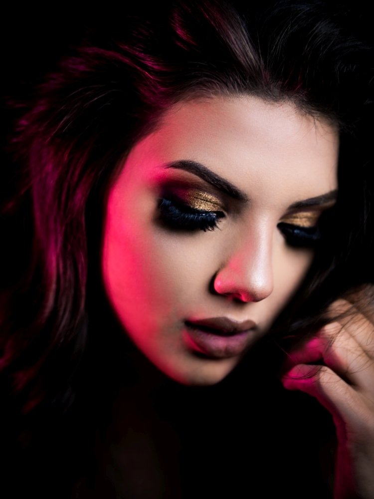 Photograph by Marco Antonio Perna