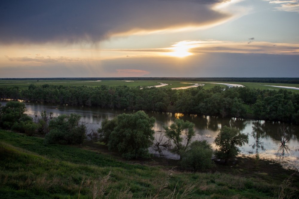 Photograph by Елена Абрамова