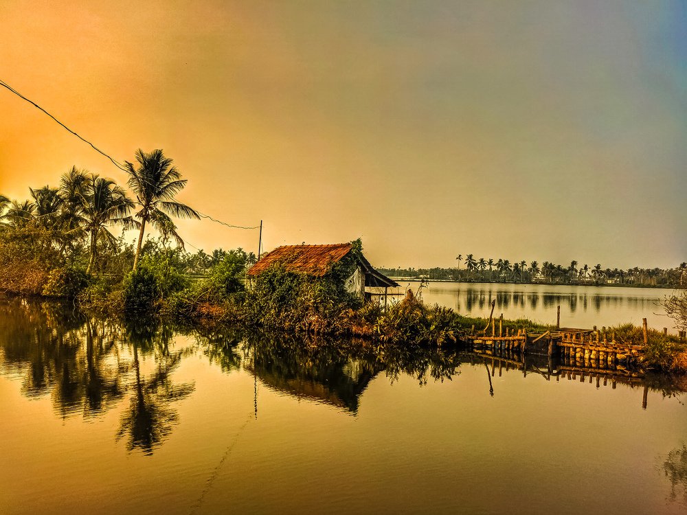 Ente keralam