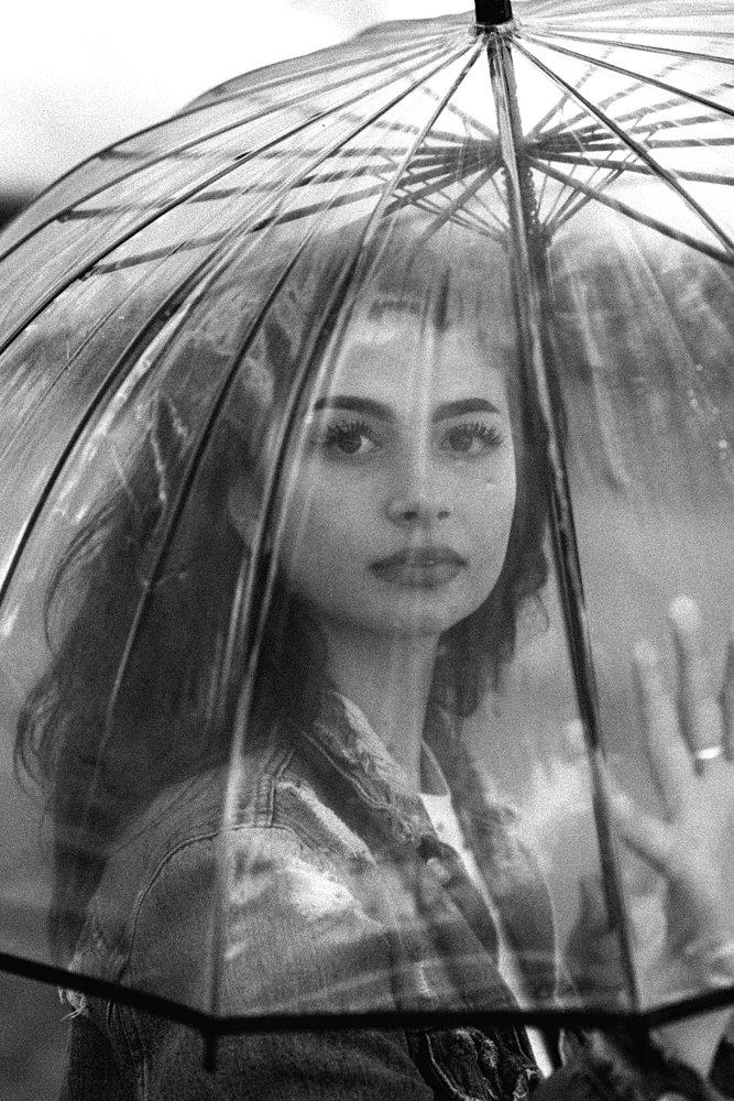 Photograph by Vera Nefedova