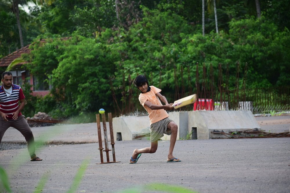 Фотография автора abhilash a k