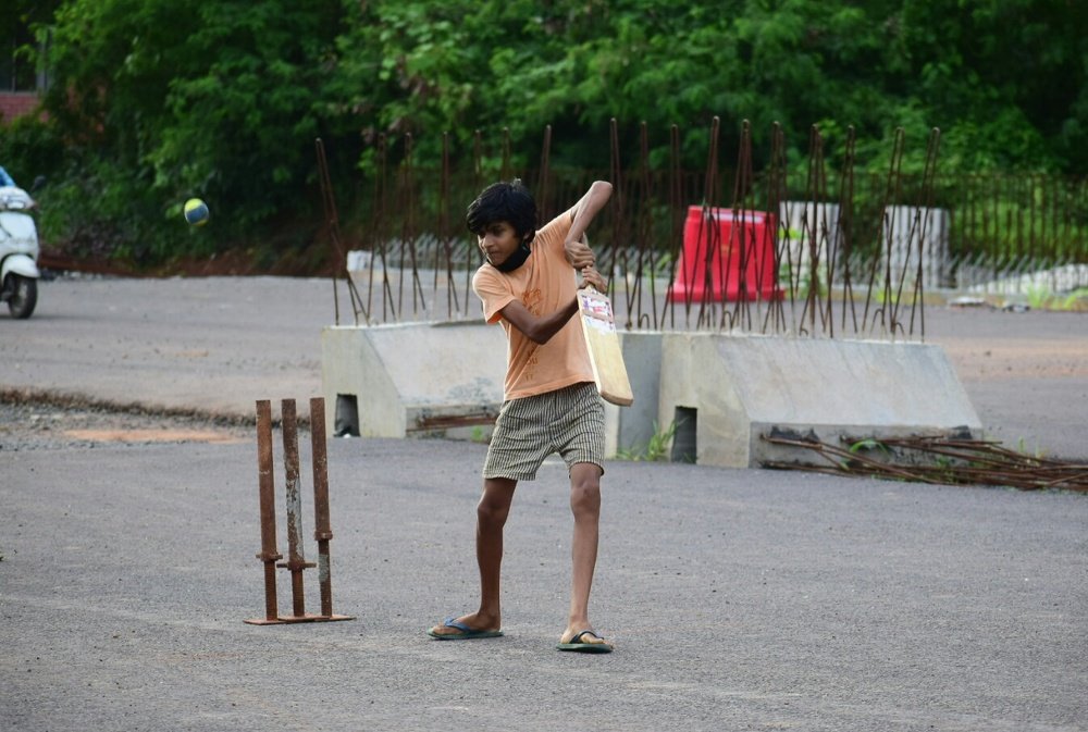 Фотография автора abhilash a k