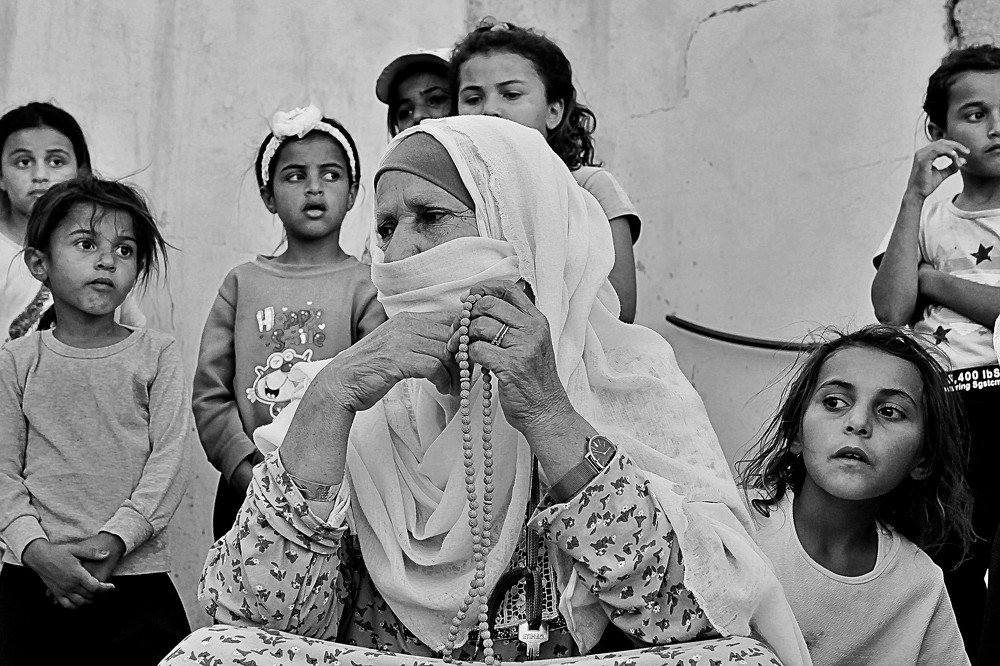 Photograph by Debbie Strauss