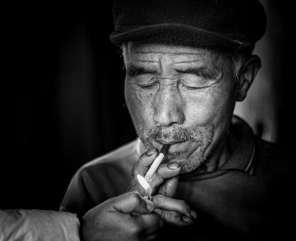 Photograph by Fabiola