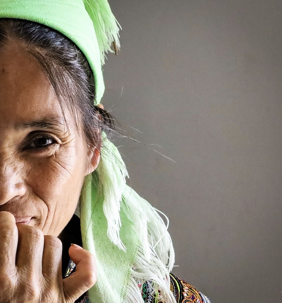 Photograph by Fabiola