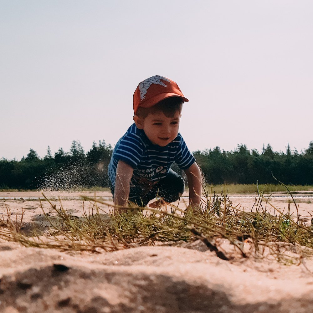 Фотография автора Наталина Семченко