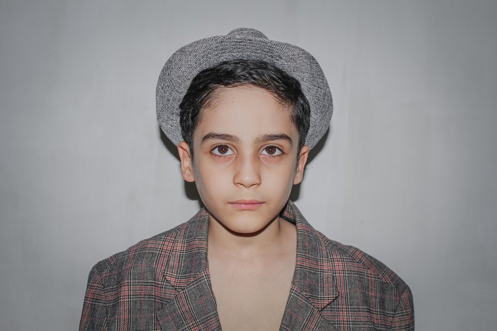 Photograph by Noora HT