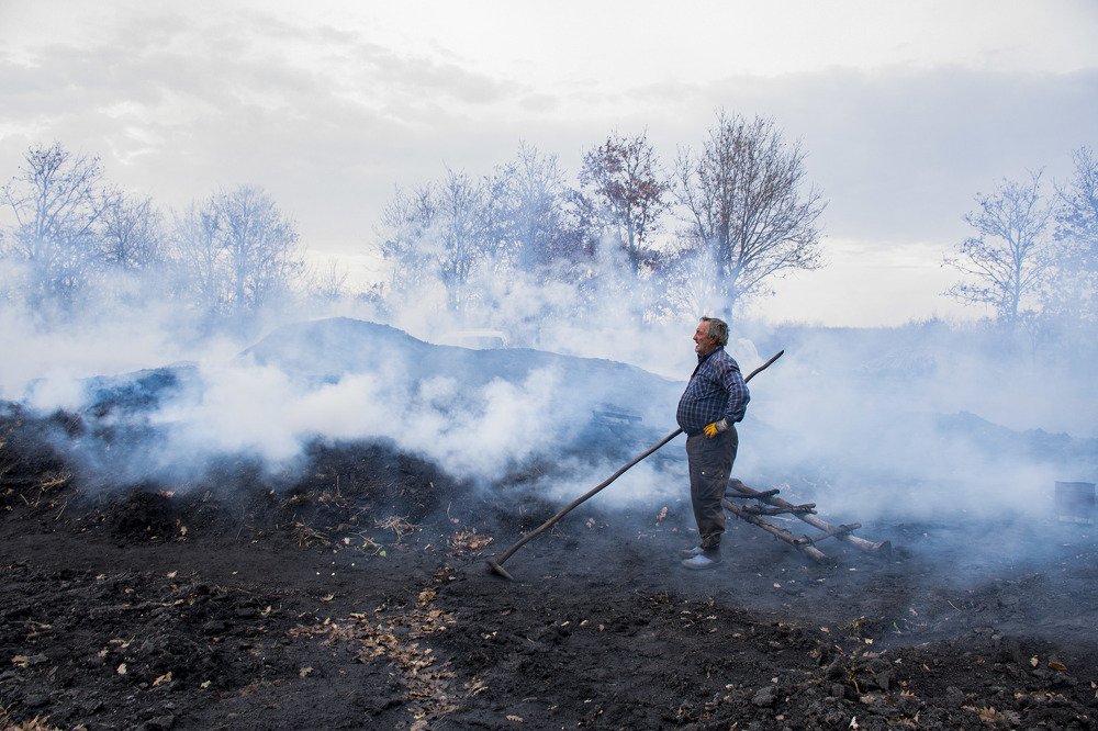 Photograph by Cem Yakal