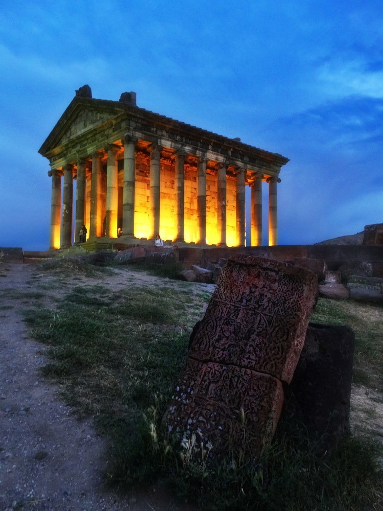 Photograph by Карине Дер-Карапетян