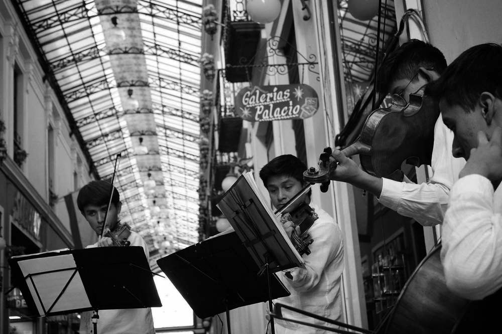 Photograph by Carlos Judá Flores Vallejo